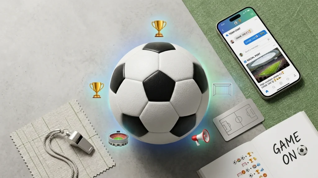 football emoji